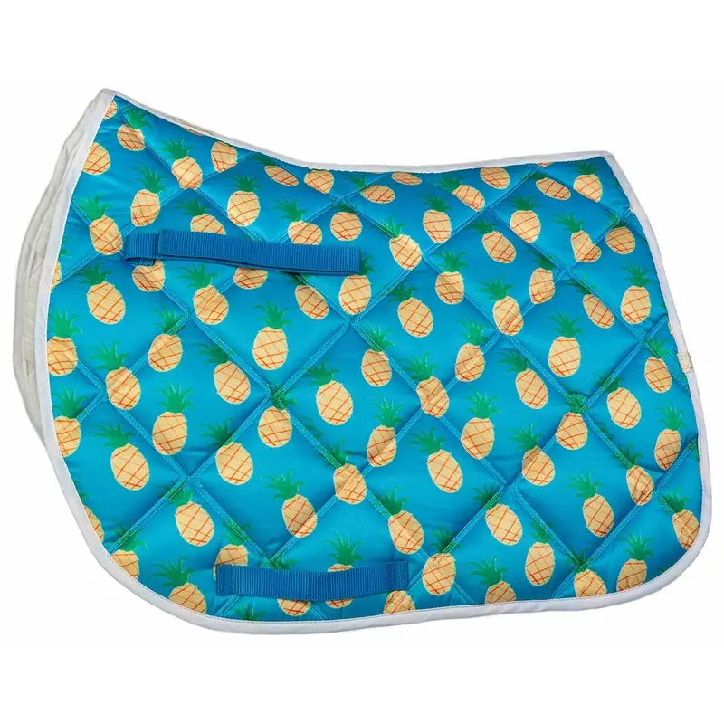 Lettia All Purpose Saddle Pad