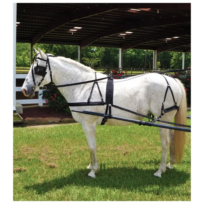 Tough-1 Nylon Driving Harness