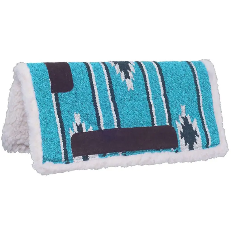 Tough1 Miniature Sierra Saddle Pad, 19" x 19"