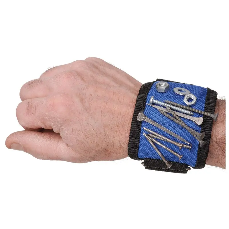 Breathable Wrist Magnet