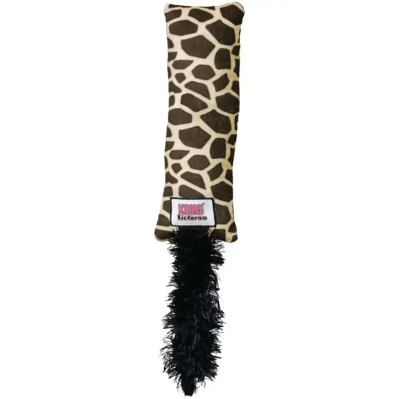 KONG Kickeroo Cat Toy