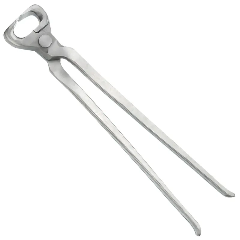 Professional Hoof Nipper