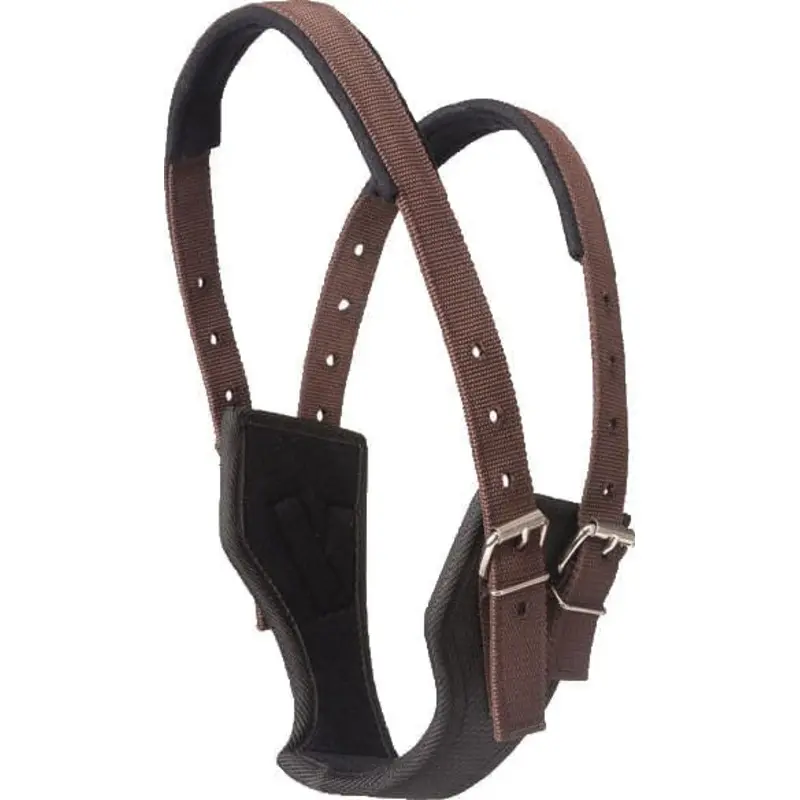 Tough 1 Comfort Cribbing Collar