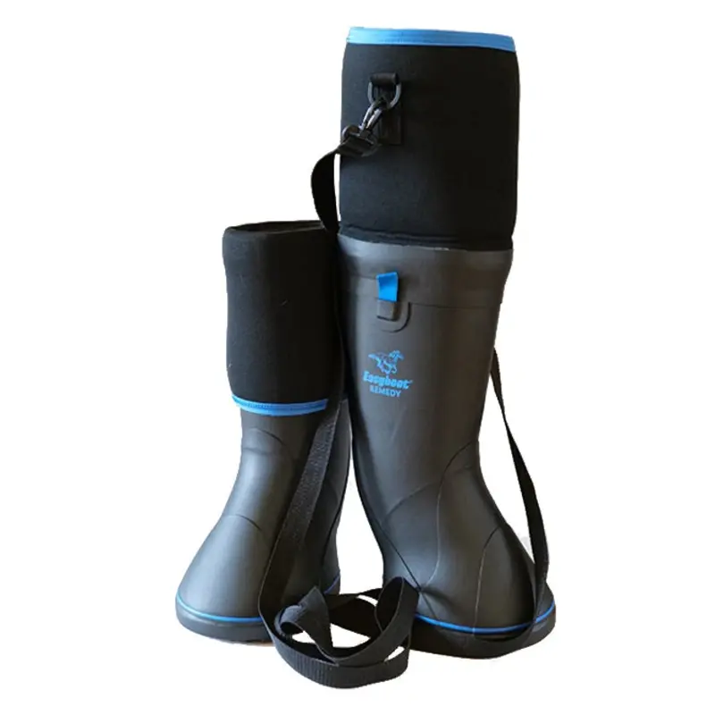 Easyboot Ultimate Remedy Tall Soaking & Therapy Boot for Horses
