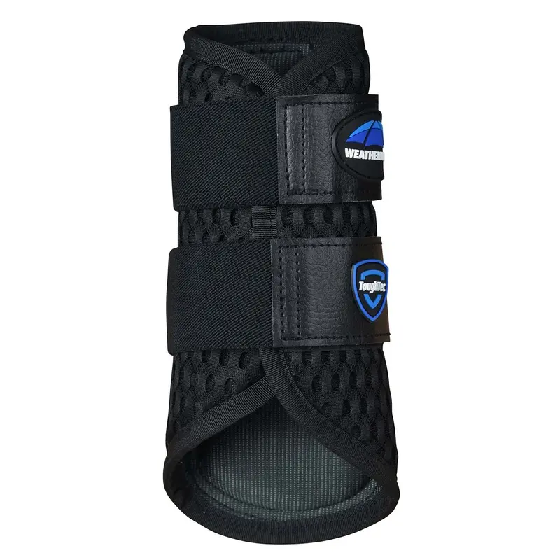 WeatherBeeta Tough-Tec Mesh Brushing Boots for Horses, 2 ct