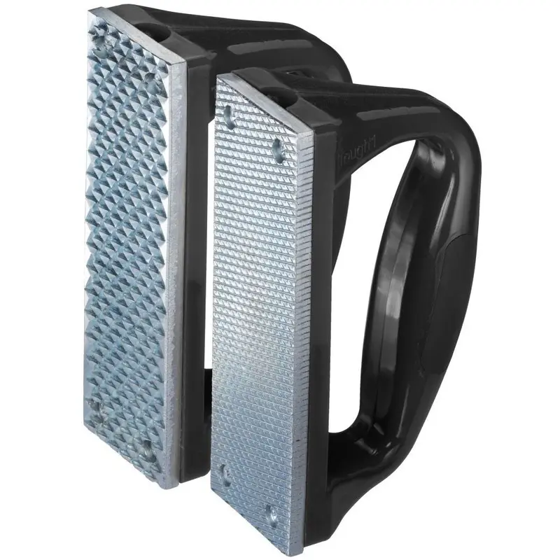 Tough1 Handy Coarse & Fine Hoof Rasps for Livestock