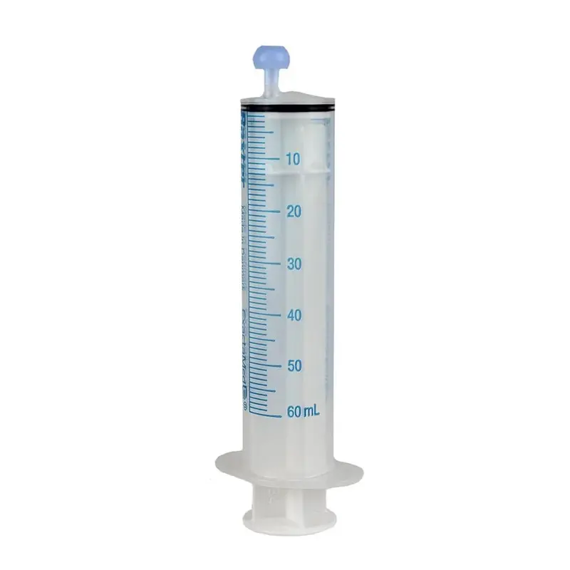 Baxter Oral Syringe - Liquid Medication Syringe for Pets