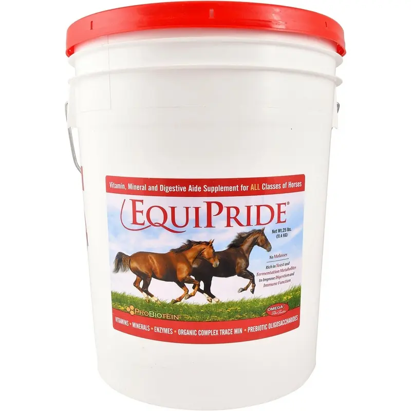 EquiPride All-in-one Horse Supplement