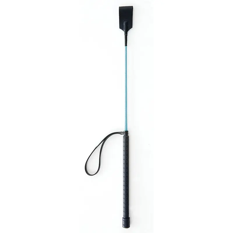Dublin Deluxe English Riding Crop
