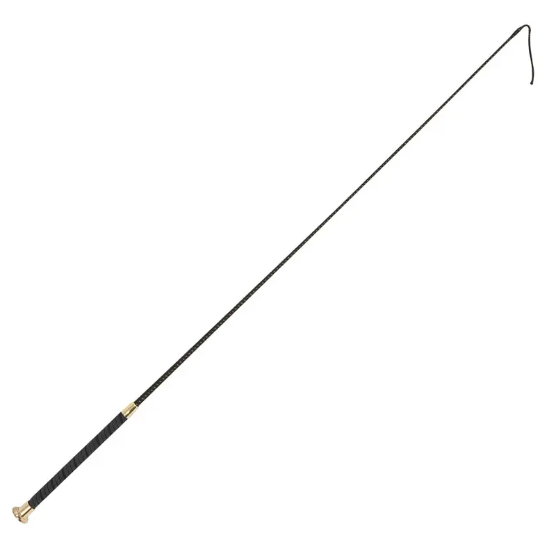 Dublin Deluxe English Riding Dressage Whip