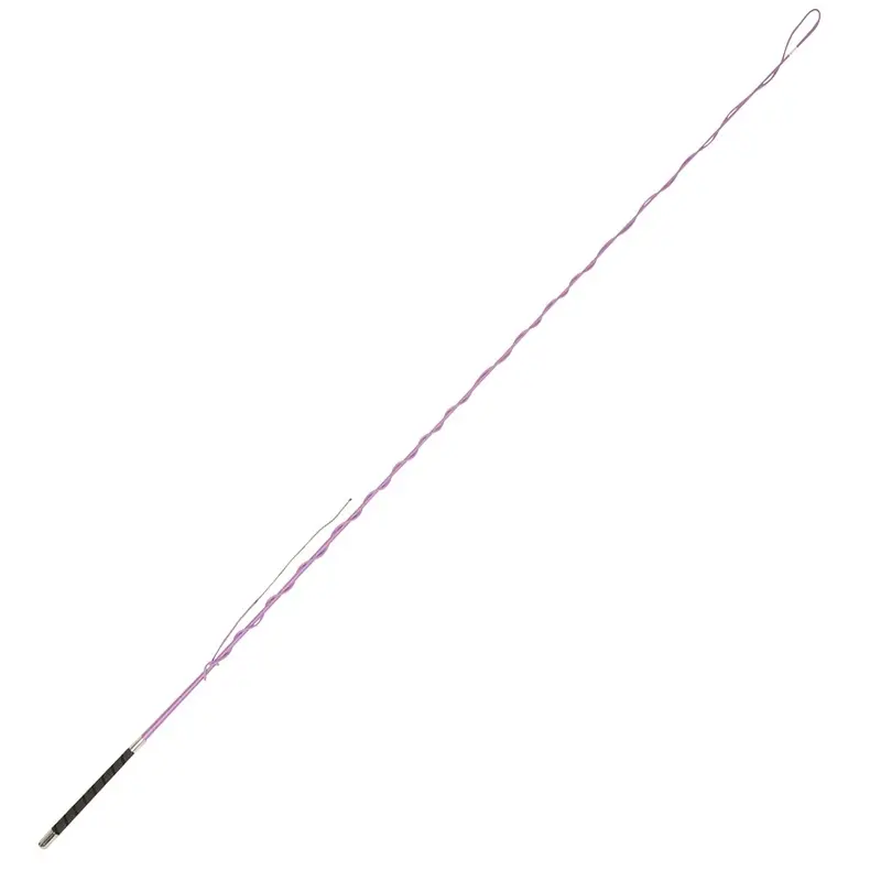 Dublin Lunge Whip With Grip Handle