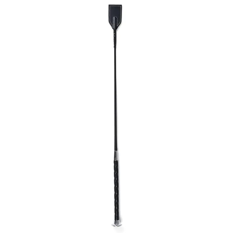 Dublin Strassy Crop, 25.5", Black