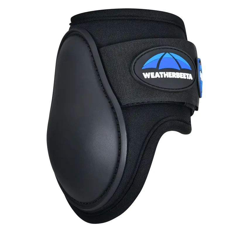 WeatherBeeta Tough-Tec Prime Fetlock Boots for Horses