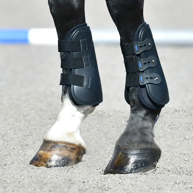 WeatherBeeta Tough-Tec Pro Open Front Boot
