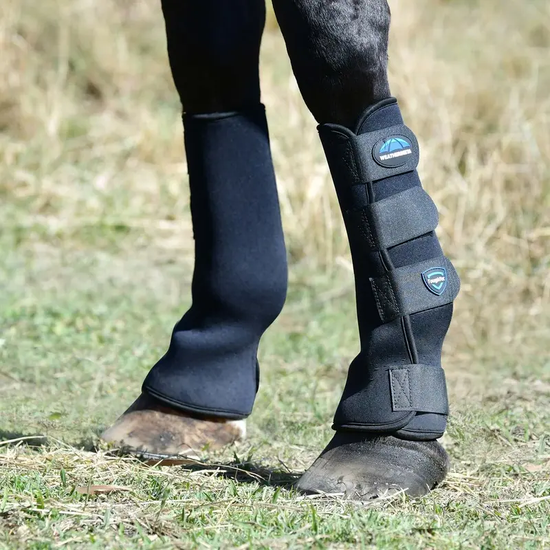WeatherBeeta Tough-Tec Turnout Boots for Horses