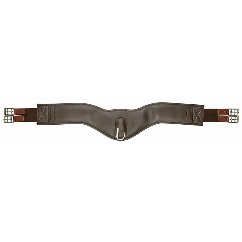 Collegiate Anatomic Girth, Brown