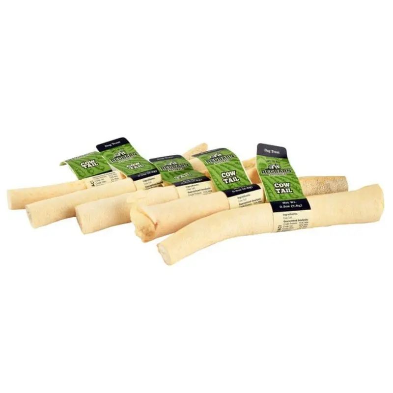 Cow Tails