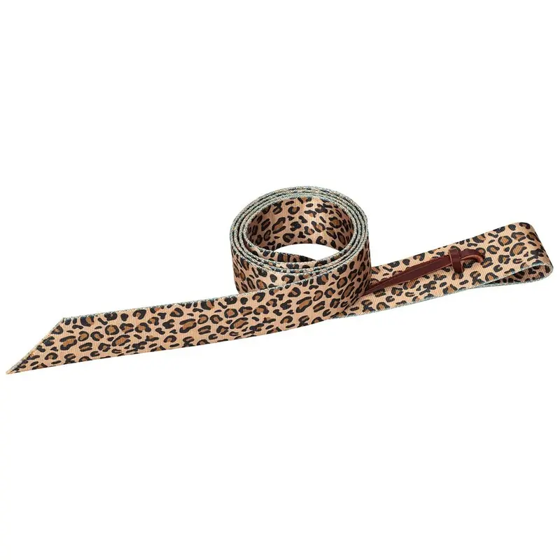 Weaver Patterned Tie Strap, 60"
