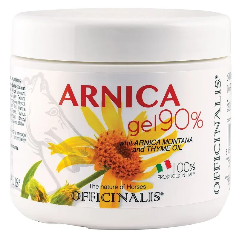 Arnica Gel (90%)