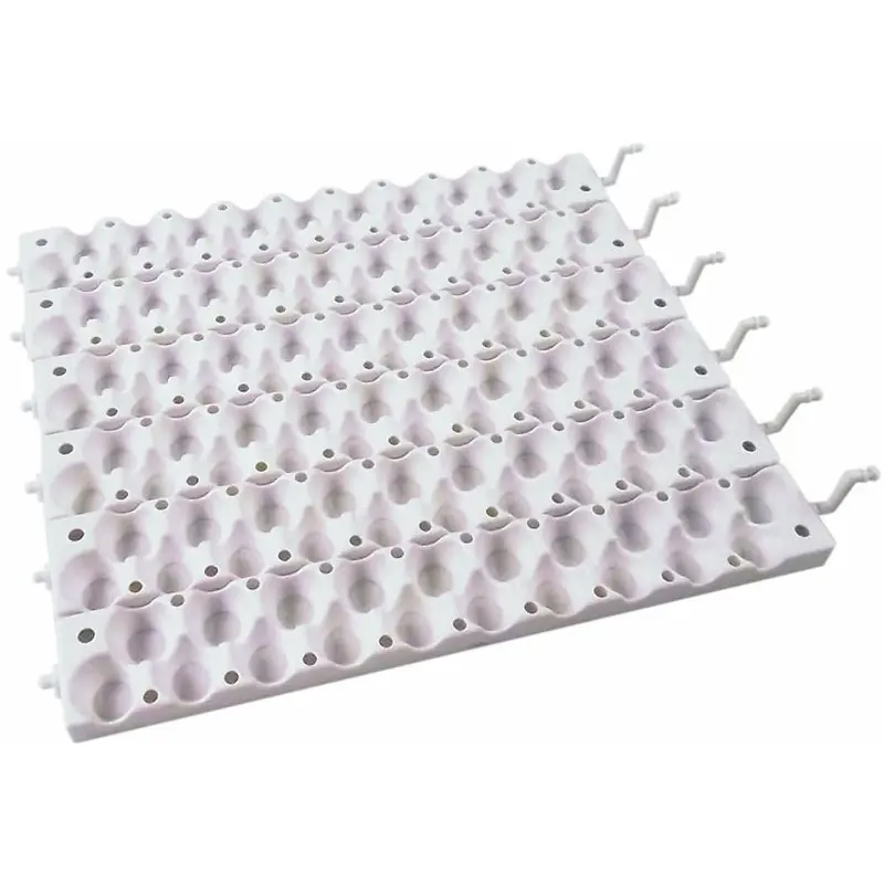 Quail Rails