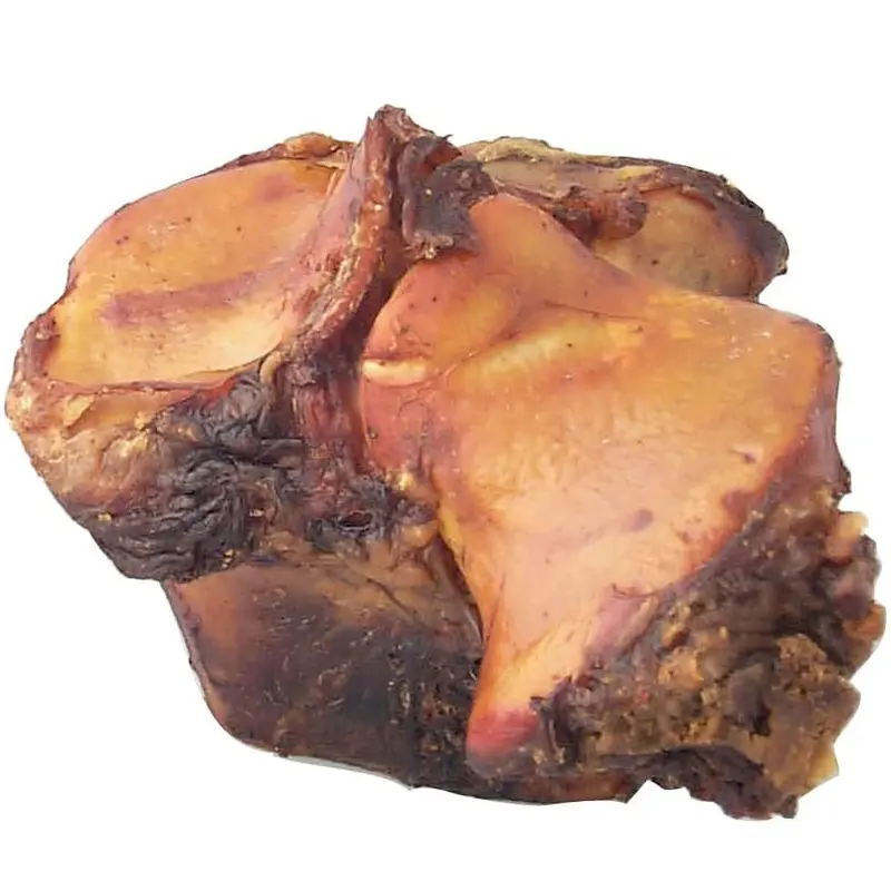 Smoked Beefy Crown Knuckles
