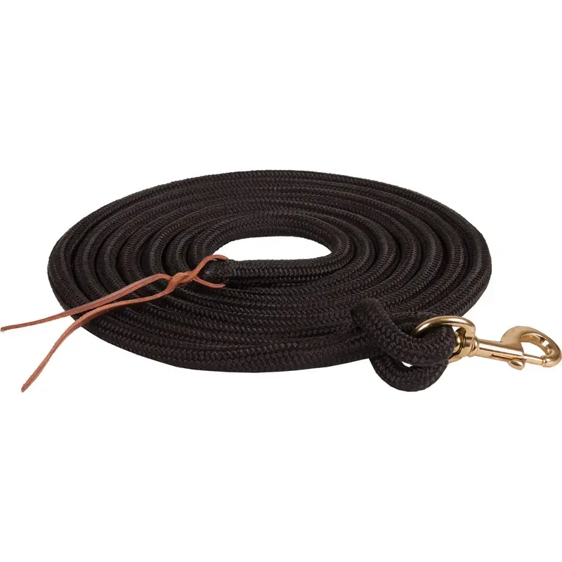 Braided Training Lead