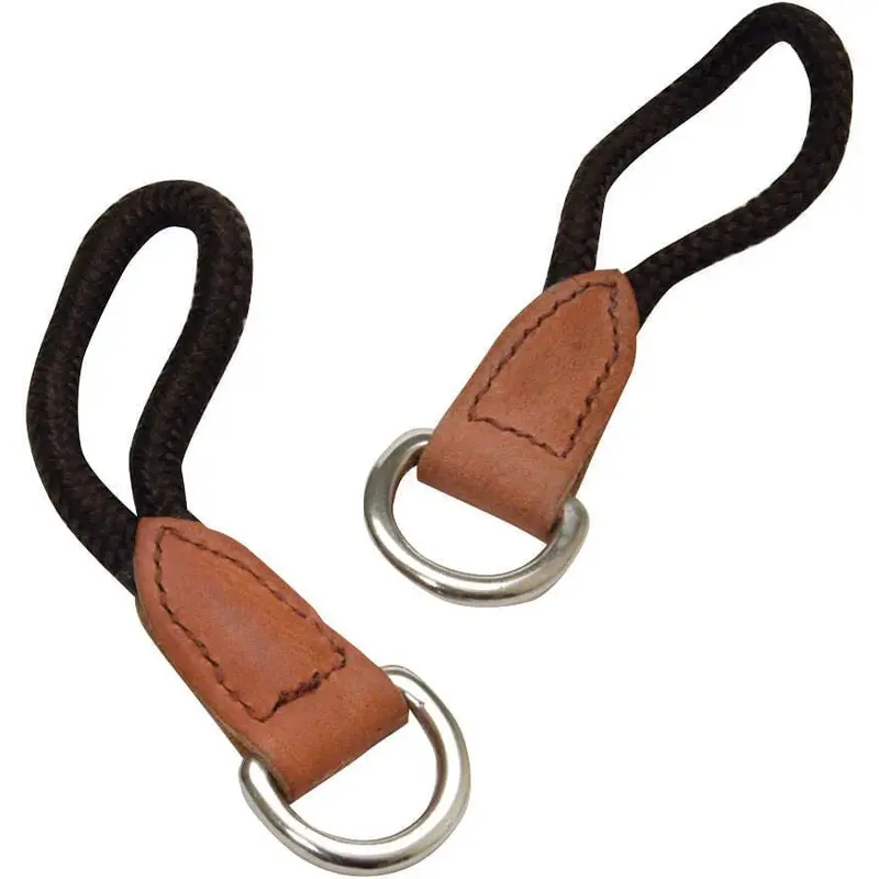 Easy Instant D-Ring Saver, Pair