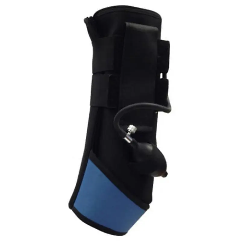 Ice Force Compression & Circulation Therapy Boots