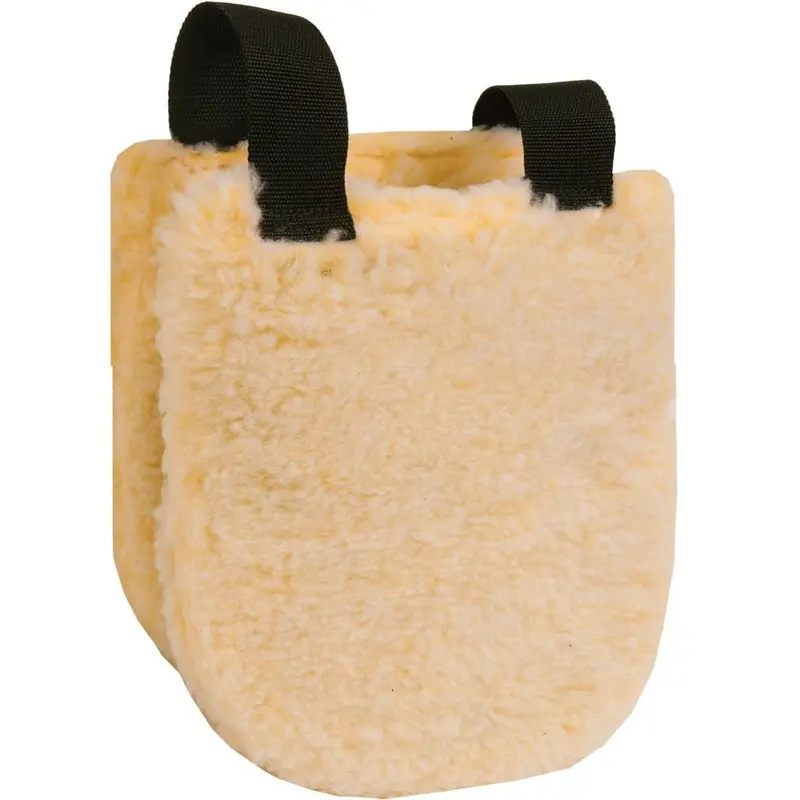 Mustang 1" Fleece Wither Pad