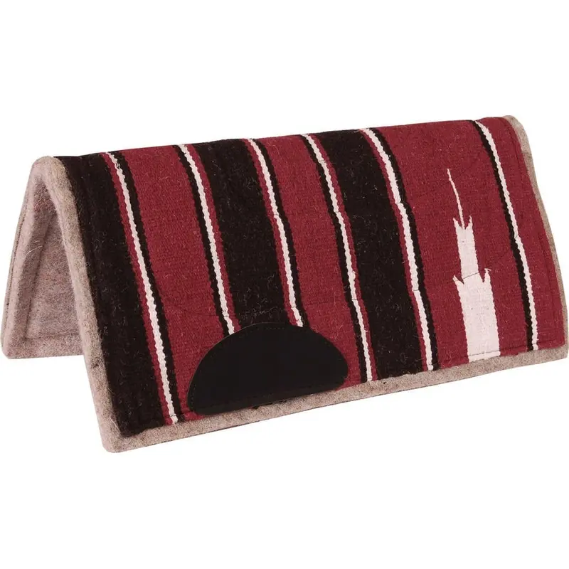 Mustang Navajo Pony Saddle Pad