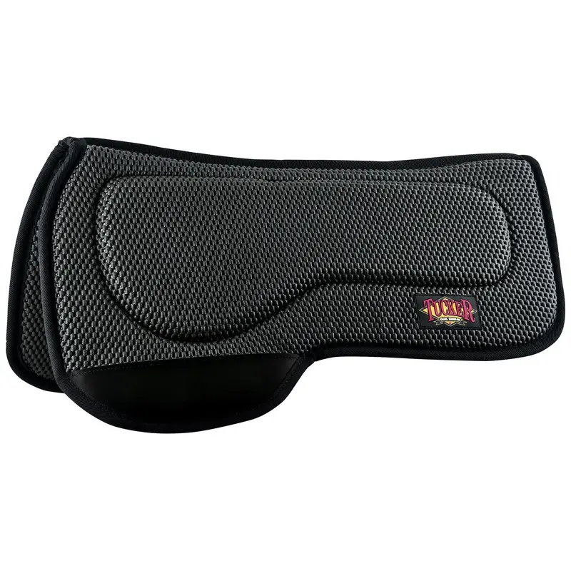Tucker Dropped Rigging Tacky Too Full Saddle Pad