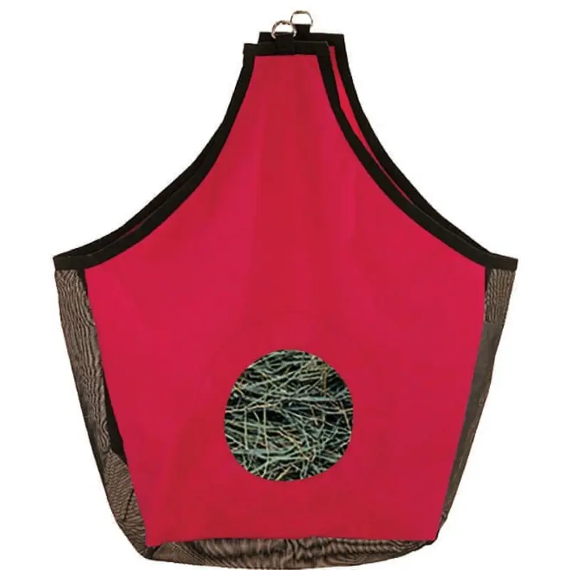 Mustang Hay Bag, 600 D