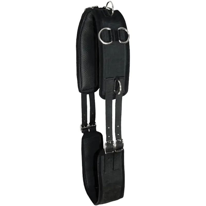 Nylon/Neoprene Training Surcingle