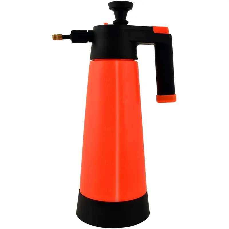2 Liter Compression (Pump) Fly Sprayer