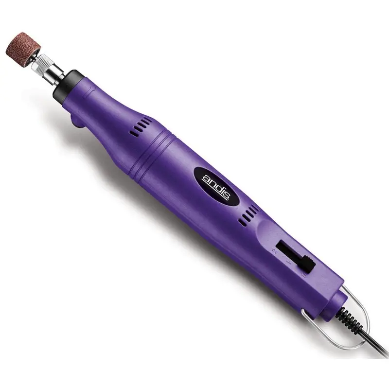 Andis Nail Grinder Kit