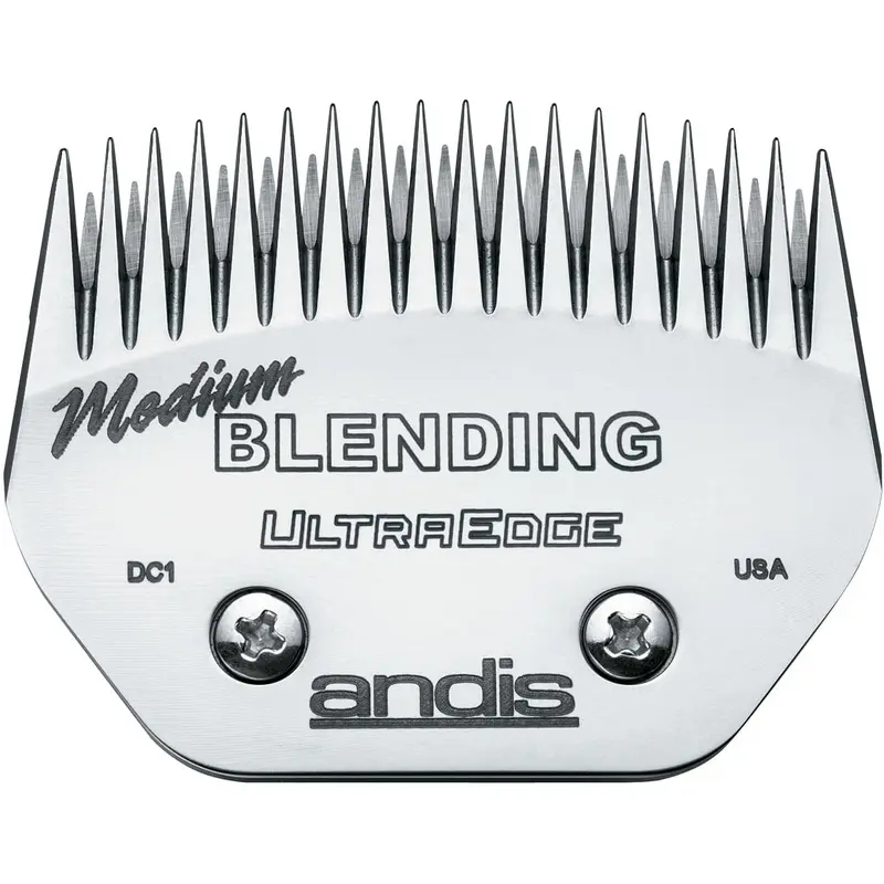 Andis UltraEdge Medium Blending Blade