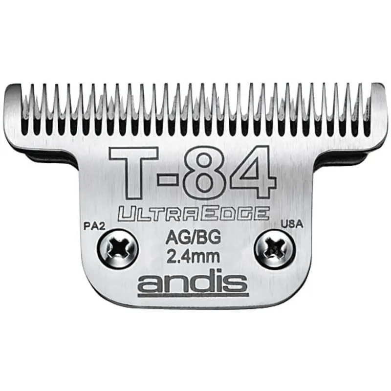 Andis UltraEdge T-84 Blade
