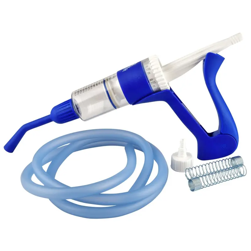 Eprinex and Ivomec Pour-On Applicator