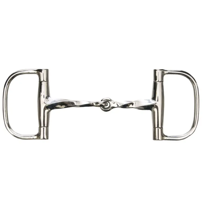 Jeffers 5" Slow Twist Dee Bit