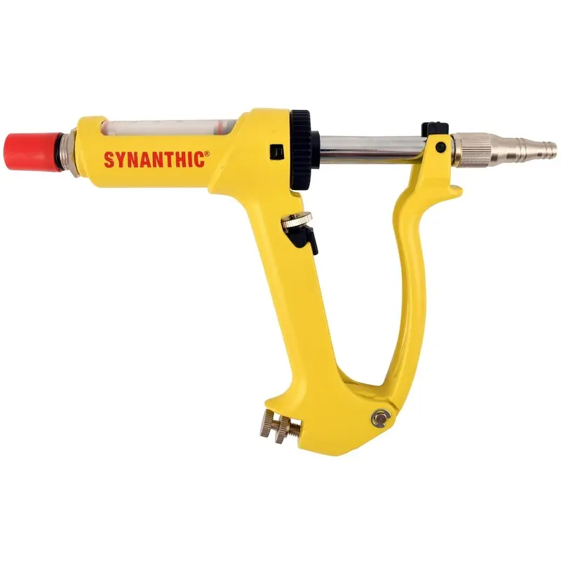 Synanthic Drench Gun