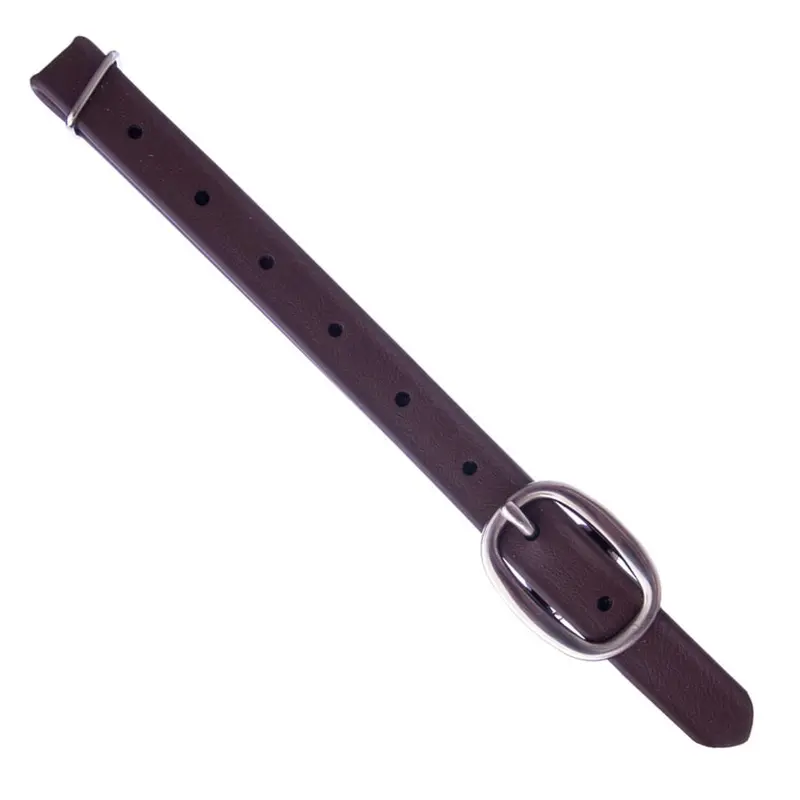 Berlin Leather Heavy Duty Beta Connector Strap