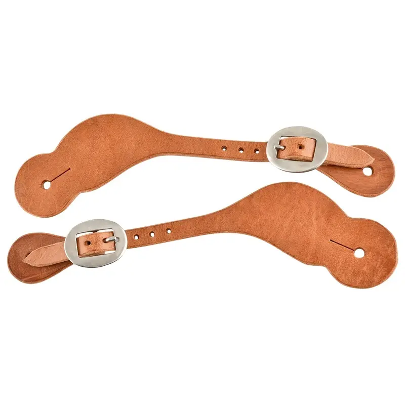 Contour Spur Straps, Pair