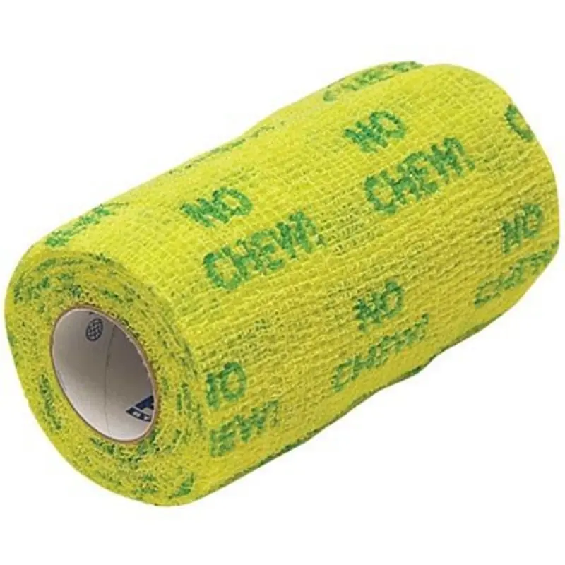 PowerFlex No Chew Bandage, 4"
