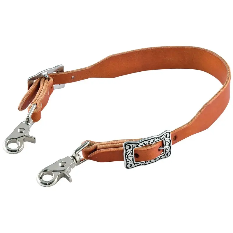 Shaped Wither Strap