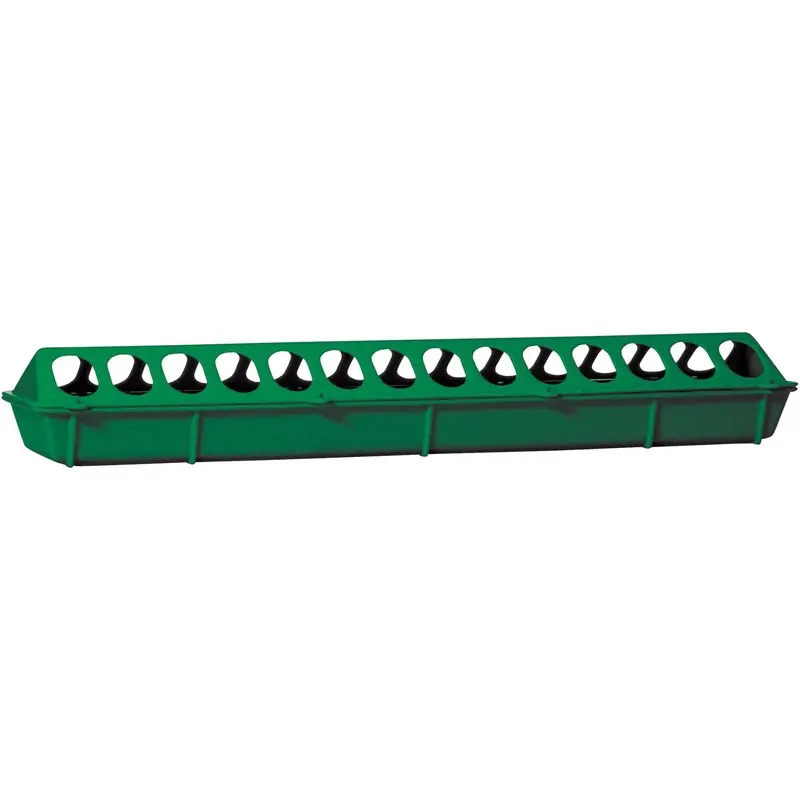 Flip Top Chicken Feeder, 20"