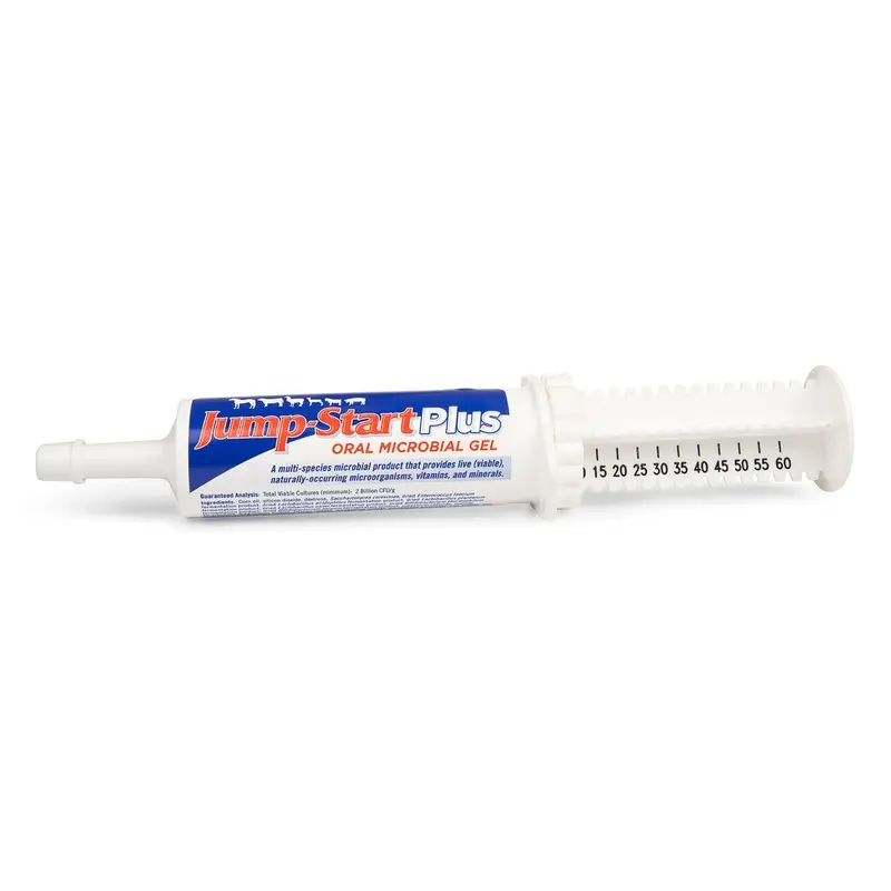 Jump-Start Plus, 60 g
