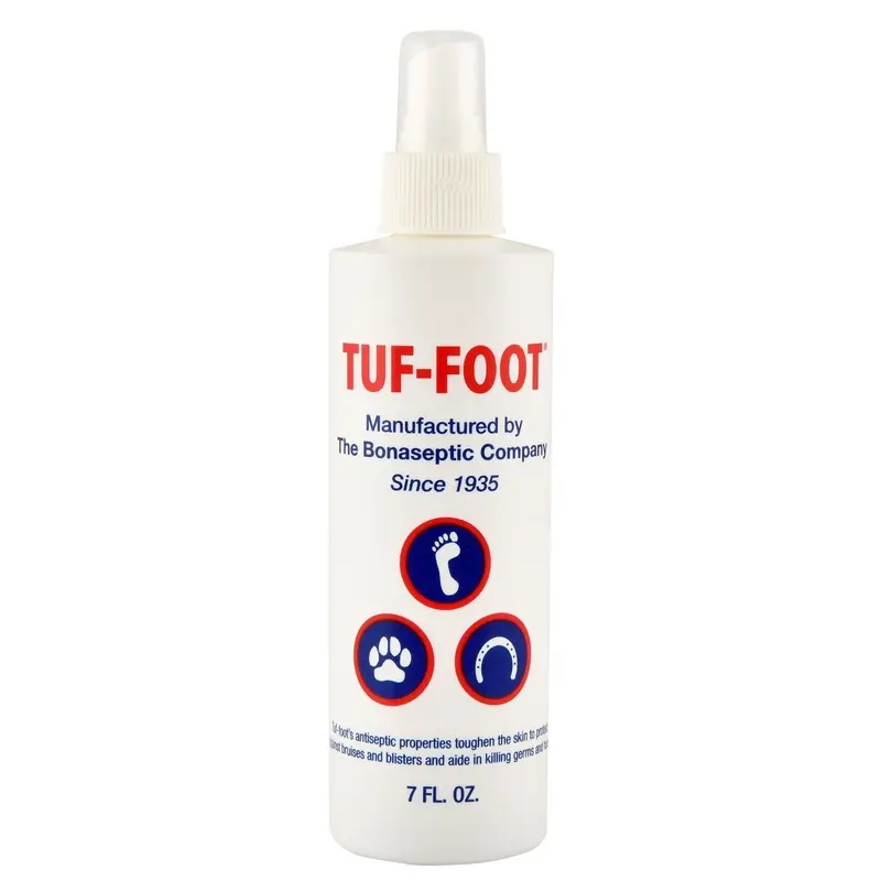Tuf-Foot Paw & Hoof Protector for Dogs & Horses, 7 oz