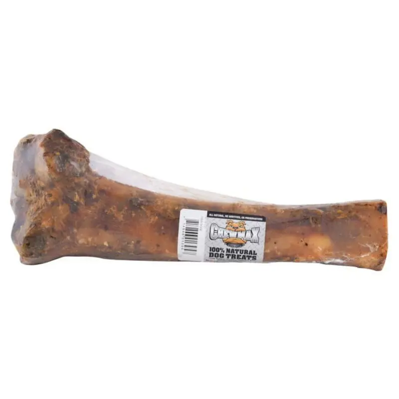 ChewMax Beef Tibia Bone