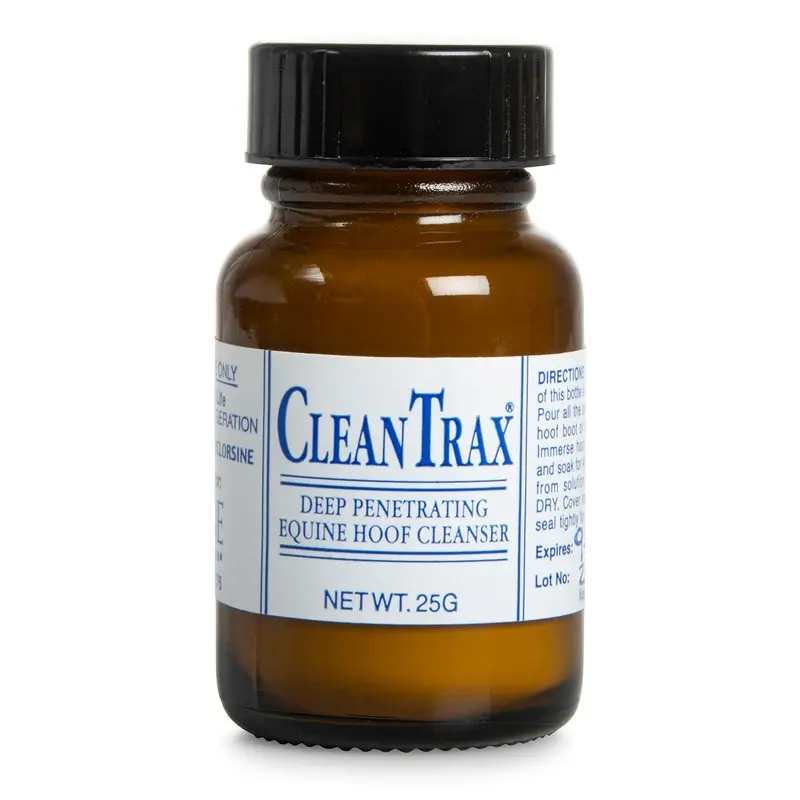 Clean Trax Hoof Cleanser, 25 g