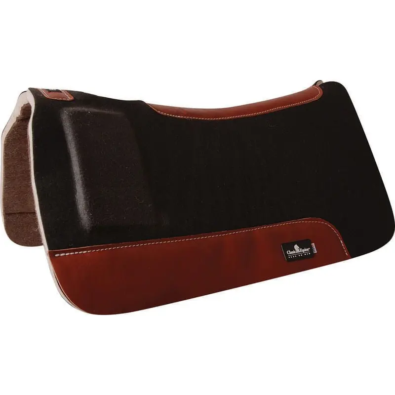Classic Equine Biofit Shim Western Saddle Pad